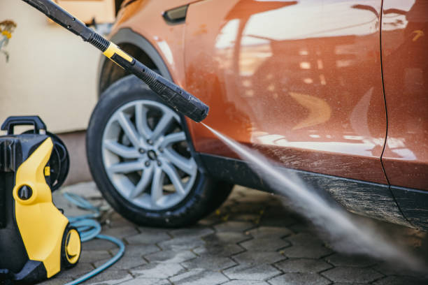 Best Exterior Home Cleaning  in Gastonia, NC