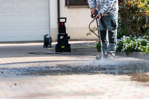 Deck Cleaning Services in Gastonia, NC